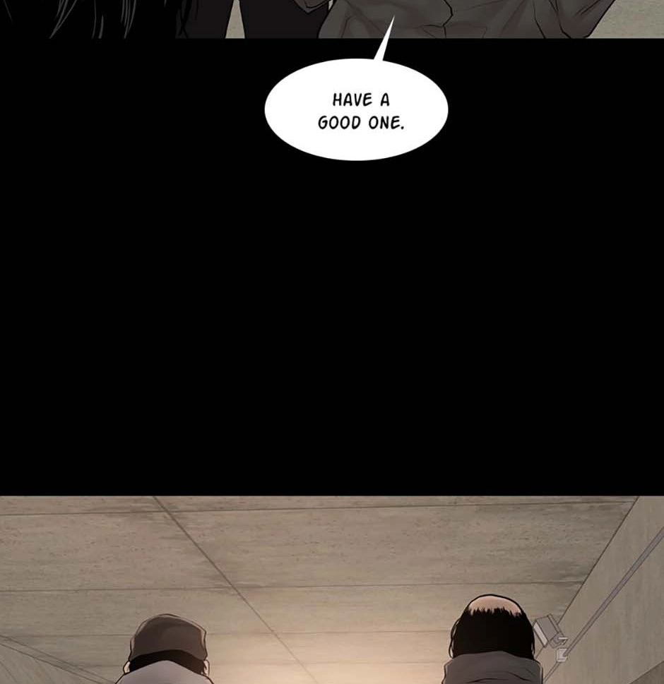 Karma Chapter 33 page 36 - 