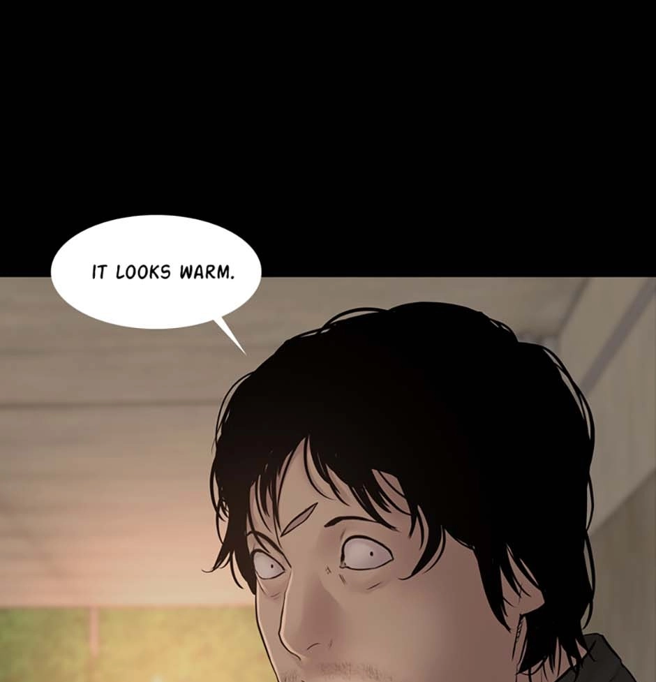 Karma Chapter 33 page 39 - 