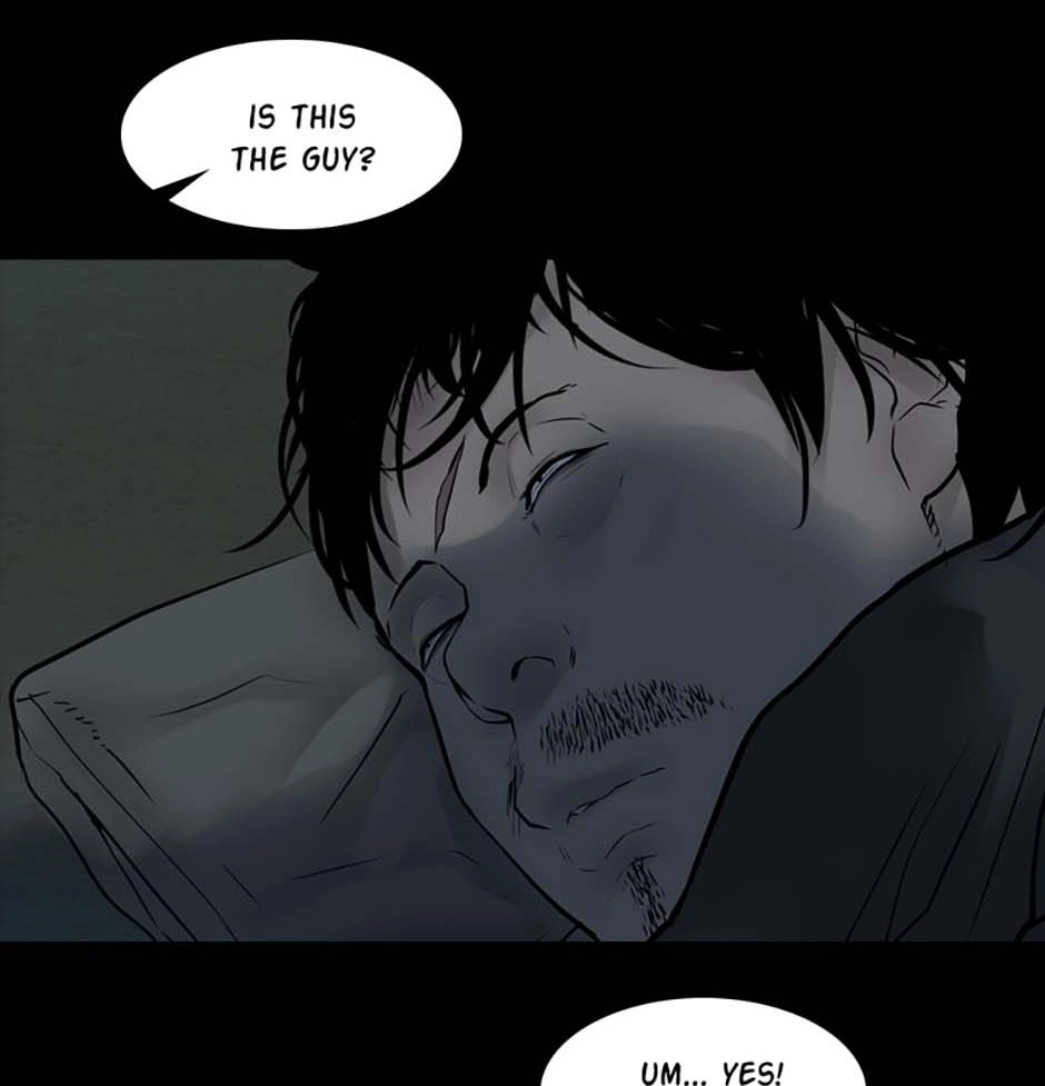 Karma Chapter 33 page 49 - 