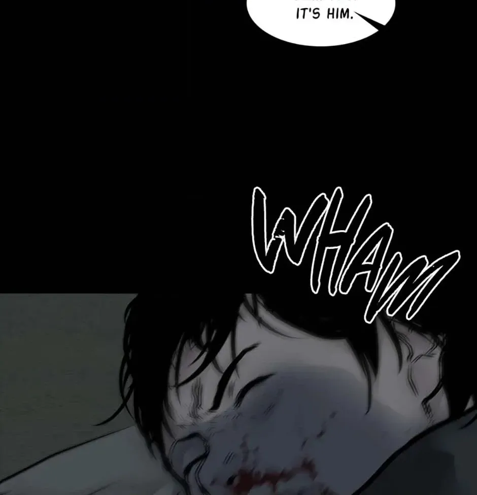Karma Chapter 33 page 50 - 