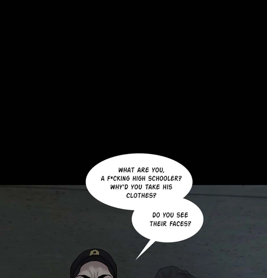 Karma Chapter 33 page 53 - 