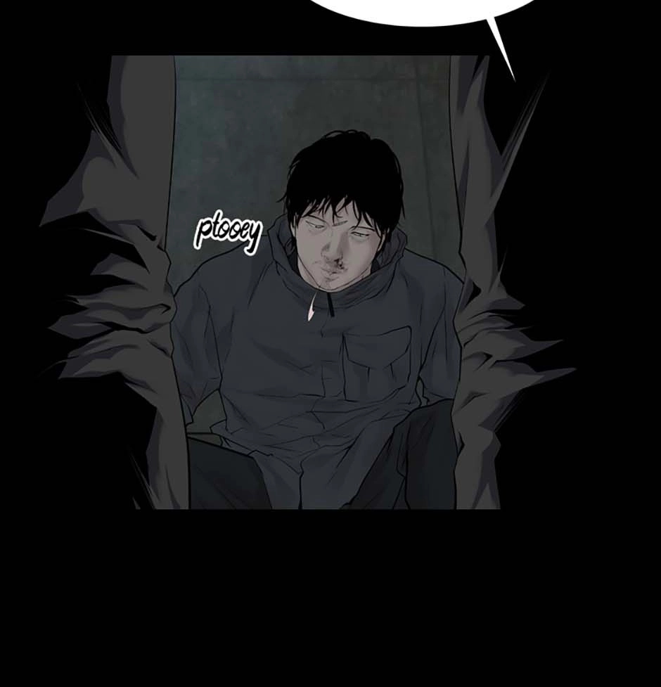 Karma Chapter 33 page 55 - 
