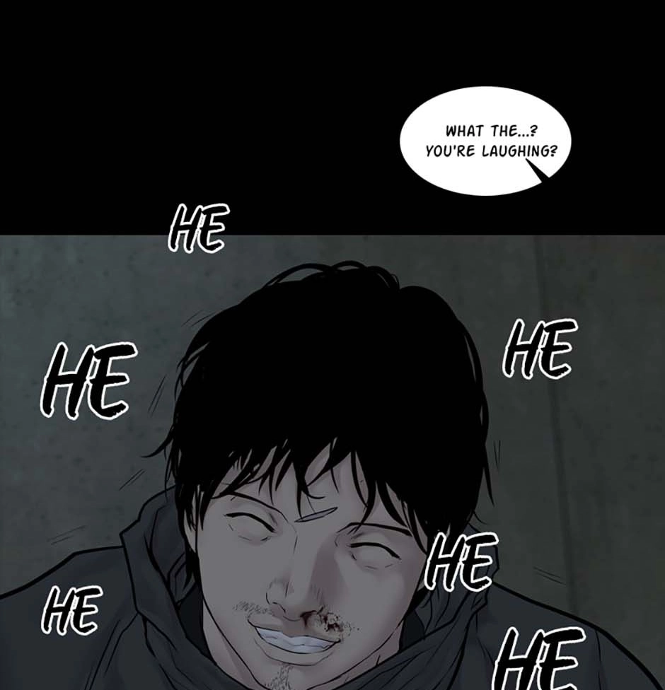 Karma Chapter 33 page 56 - 