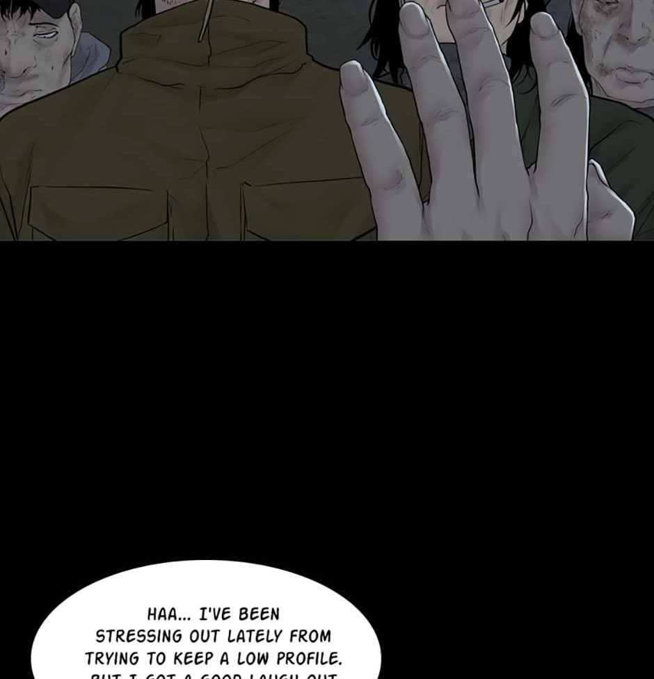 Karma Chapter 33 page 58 - 