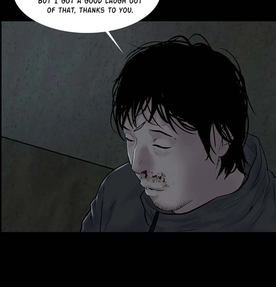 Karma Chapter 33 page 59 - 