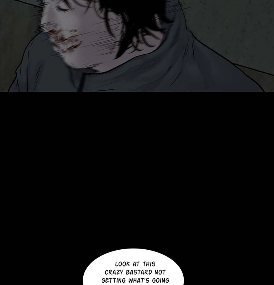Karma Chapter 33 page 61 - 