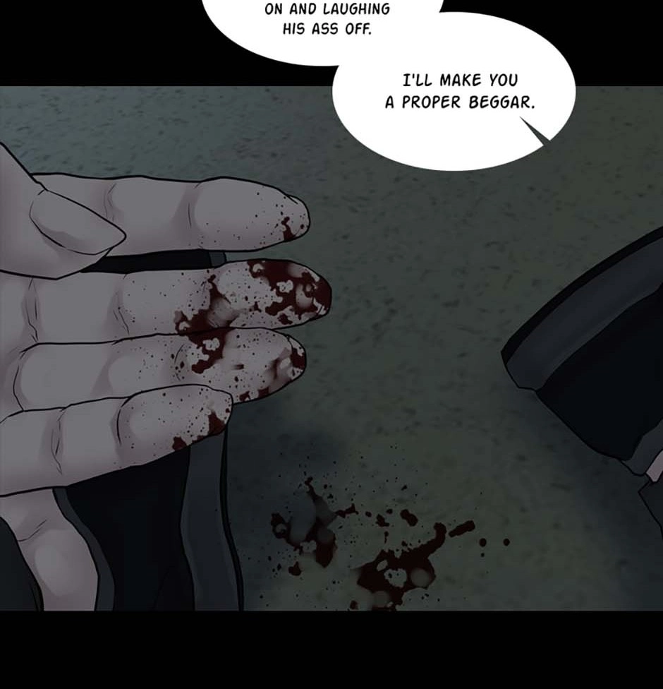 Karma Chapter 33 page 62 - 