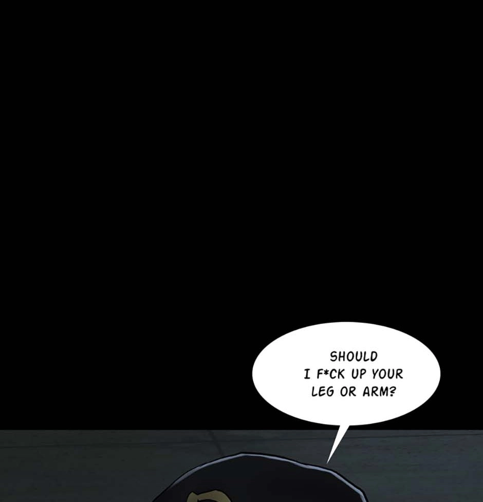 Karma Chapter 33 page 63 - 