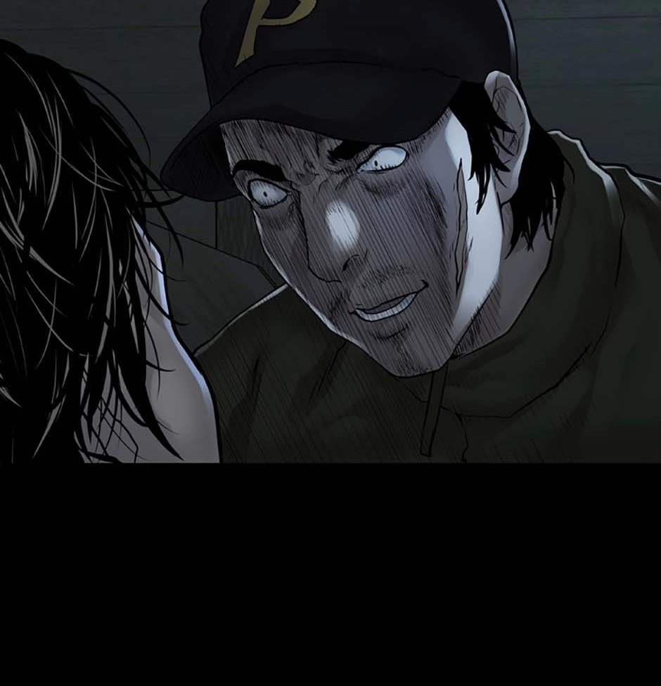 Karma Chapter 33 page 64 - 