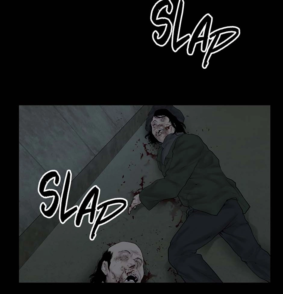 Karma Chapter 33 page 68 - 