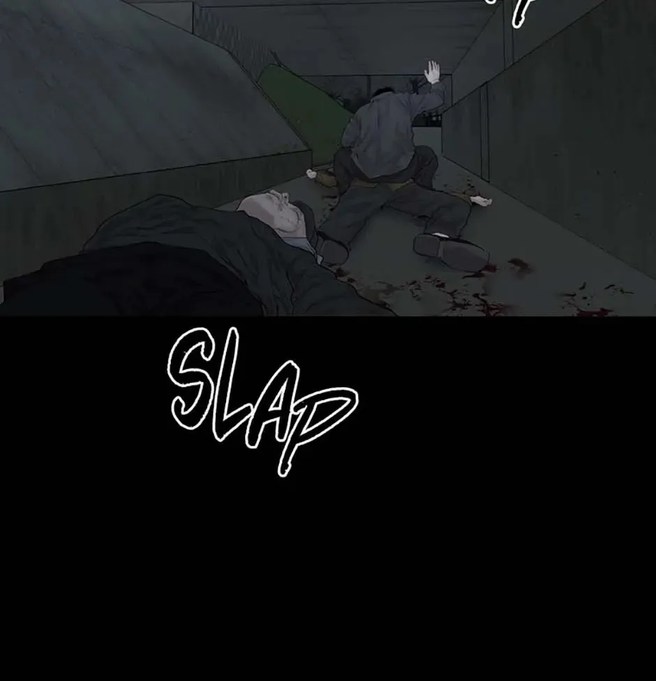 Karma Chapter 33 page 70 - 