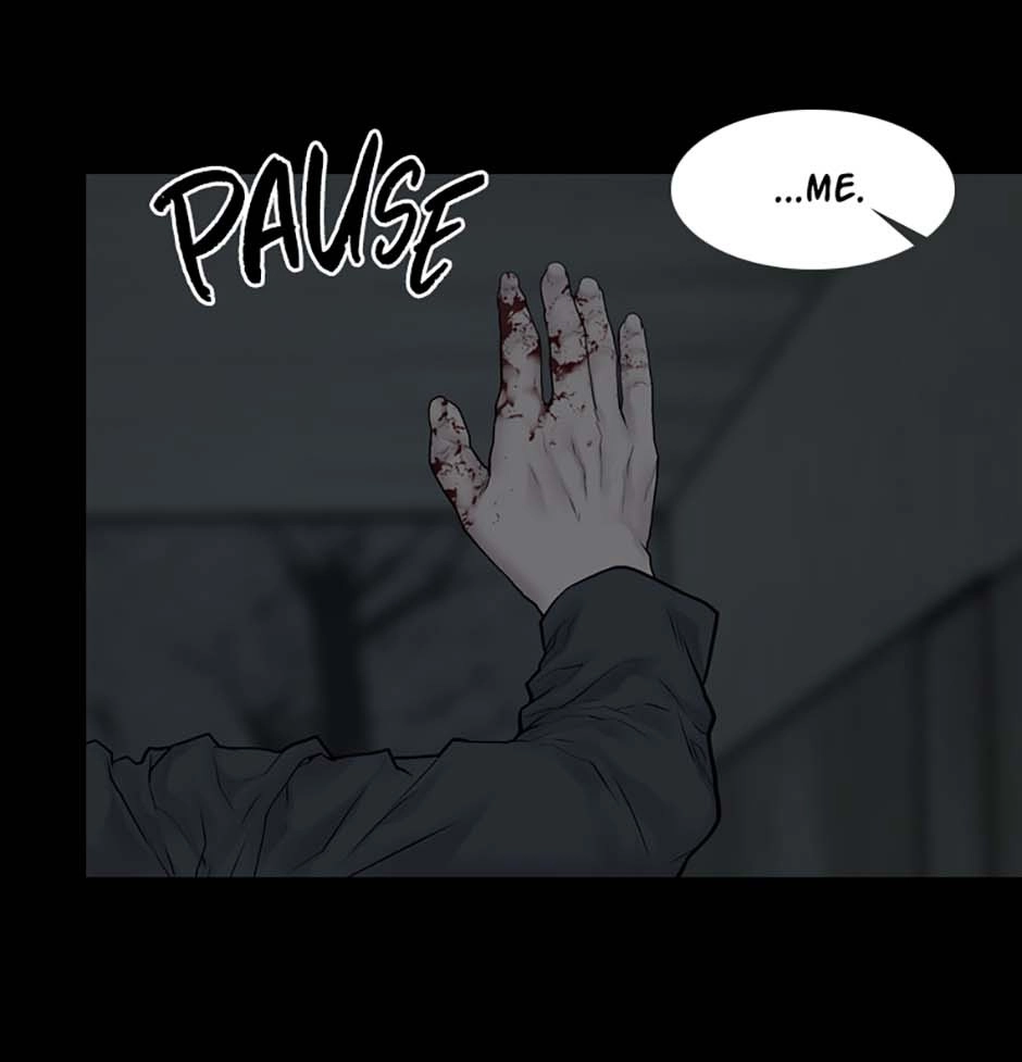 Karma Chapter 33 page 71 - 