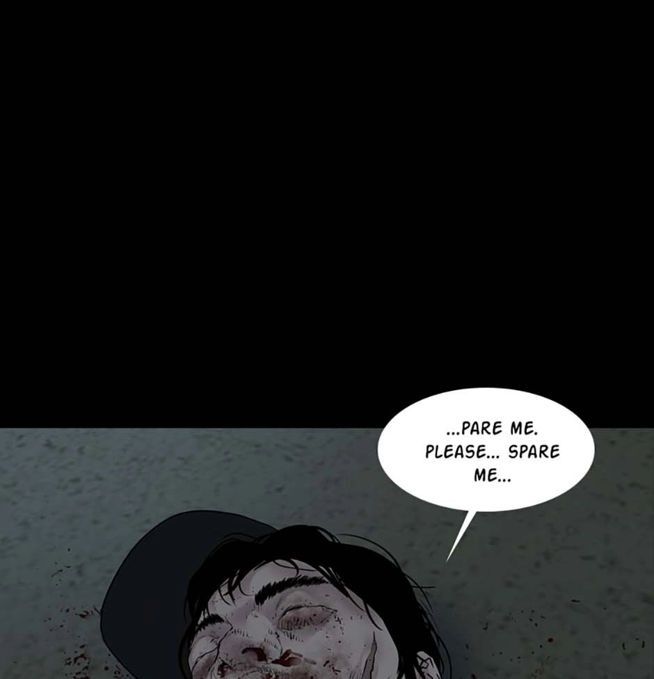 Karma Chapter 33 page 72 - 
