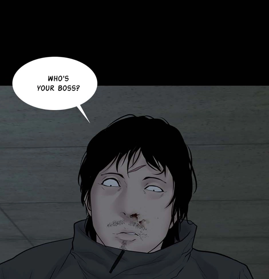 Karma Chapter 33 page 75 - 