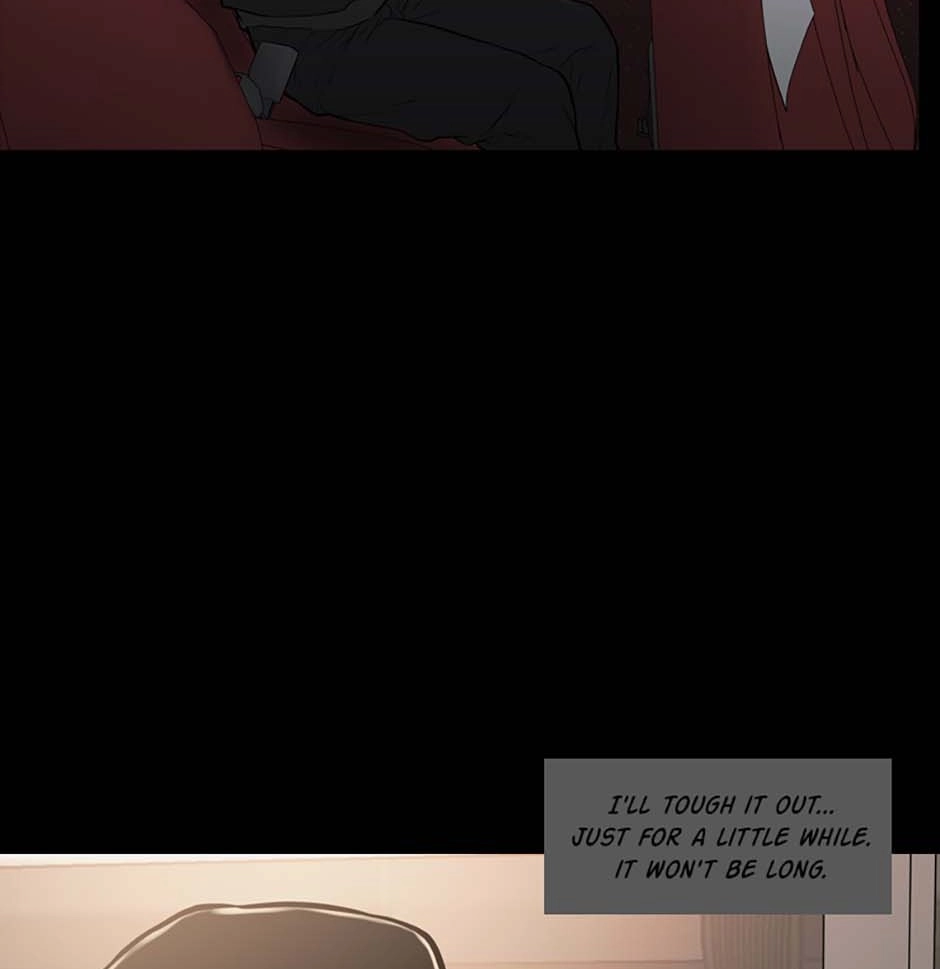 Karma Chapter 33 page 9 - 