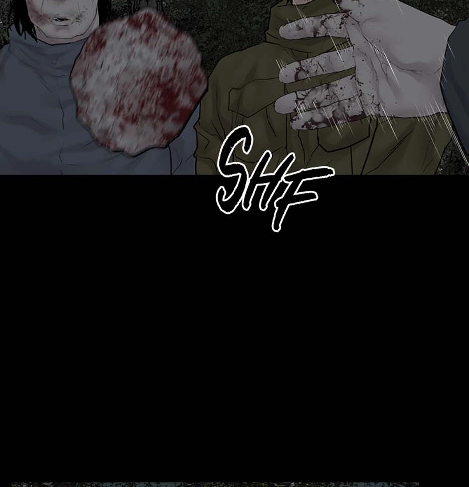 Karma Chapter 33 page 83 - 