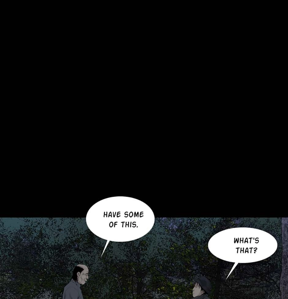 Karma Chapter 33 page 93 - 