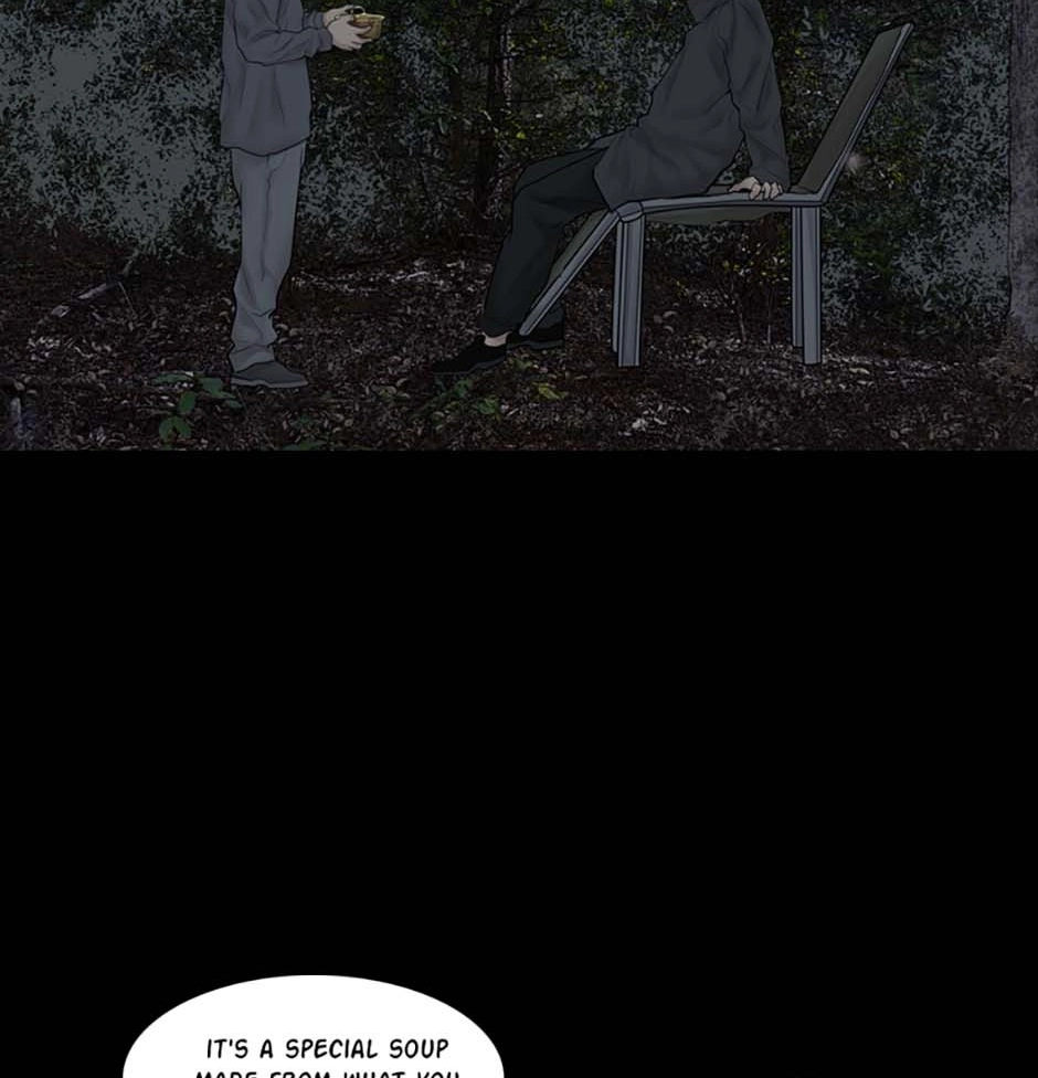 Karma Chapter 33 page 94 - 