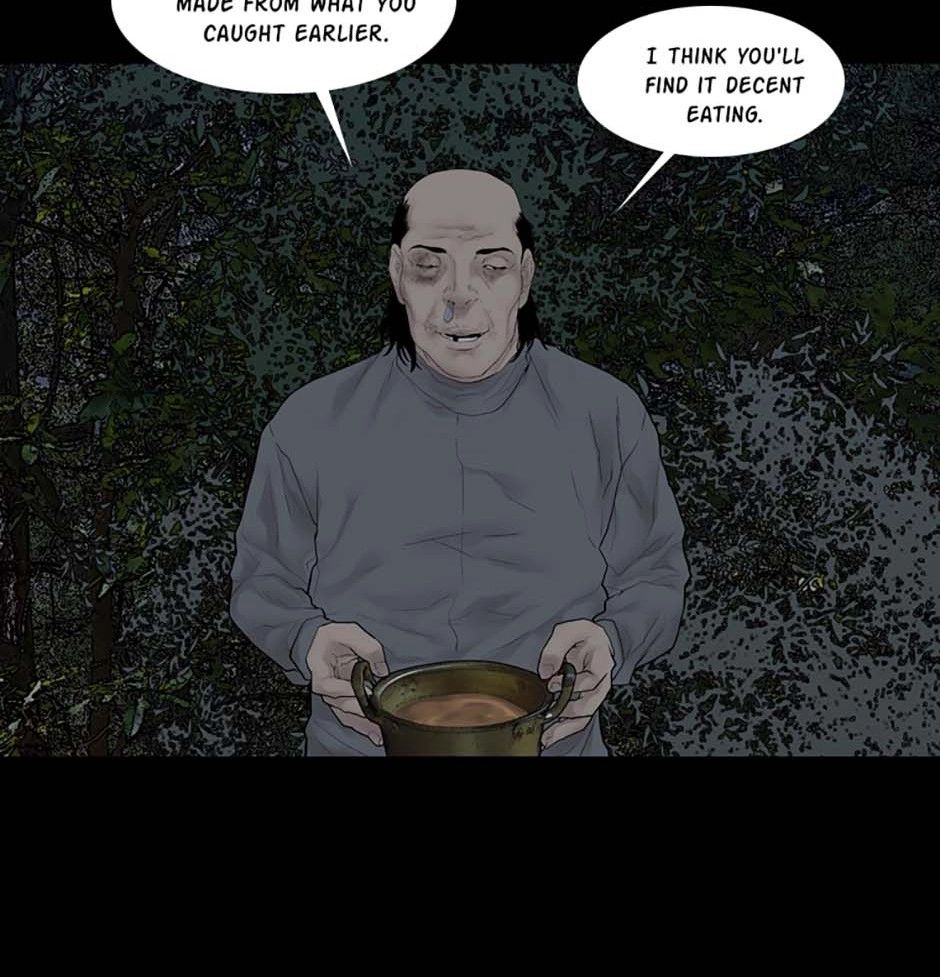 Karma Chapter 33 page 95 - 