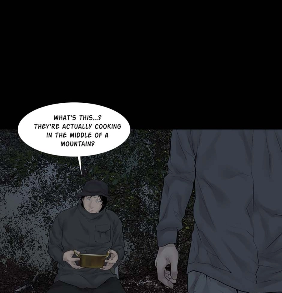 Karma Chapter 33 page 96 - 