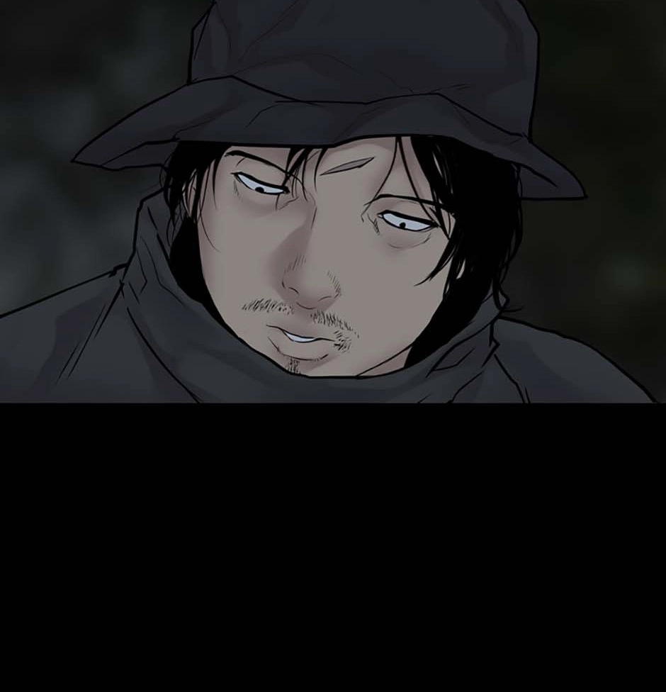 Karma Chapter 33 page 98 - 