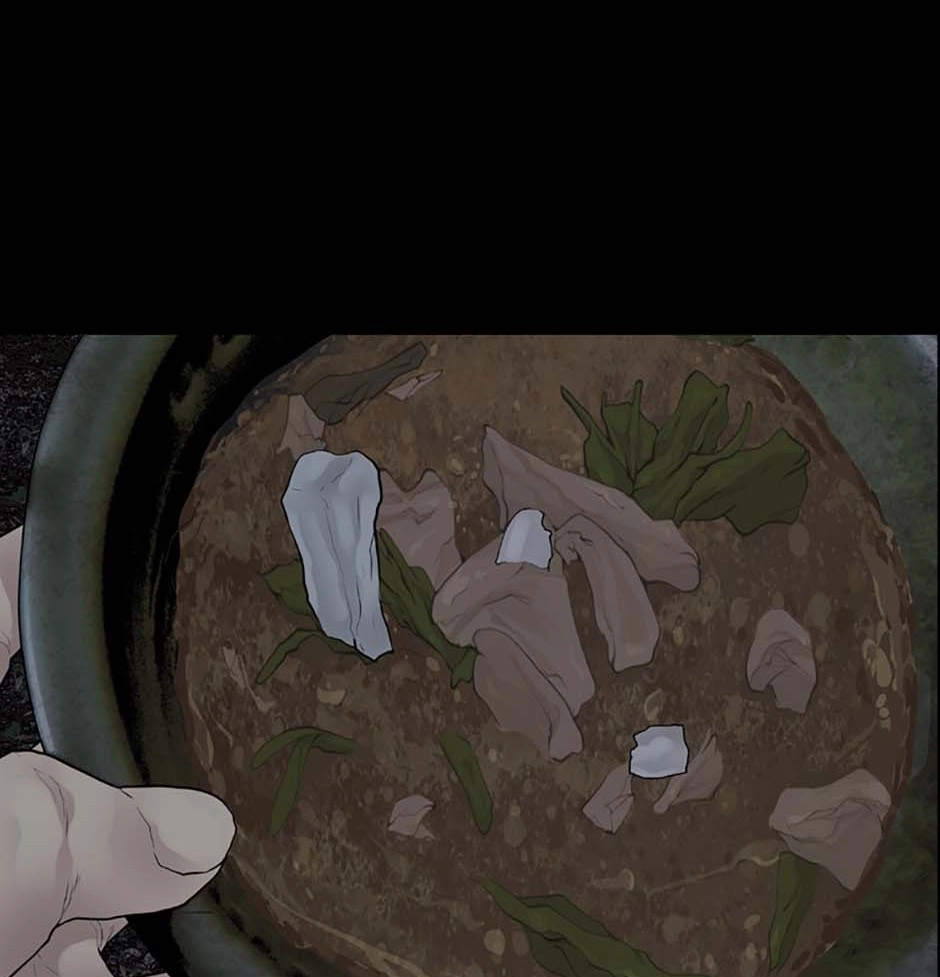 Karma Chapter 33 page 99 - 