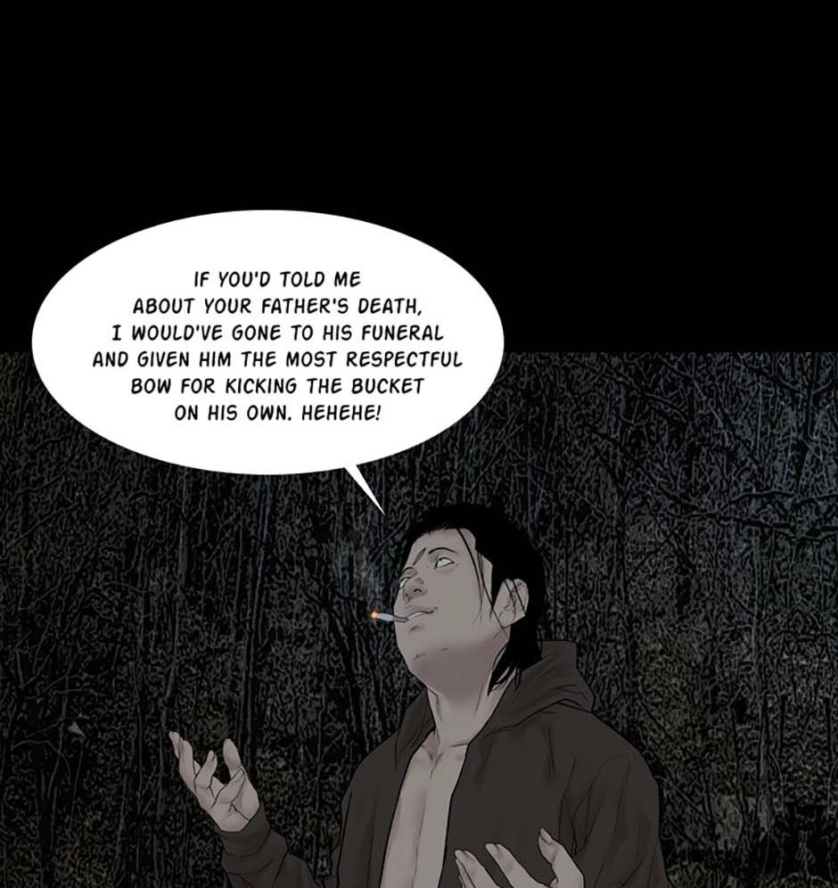 Karma Chapter 34 page 11 - 
