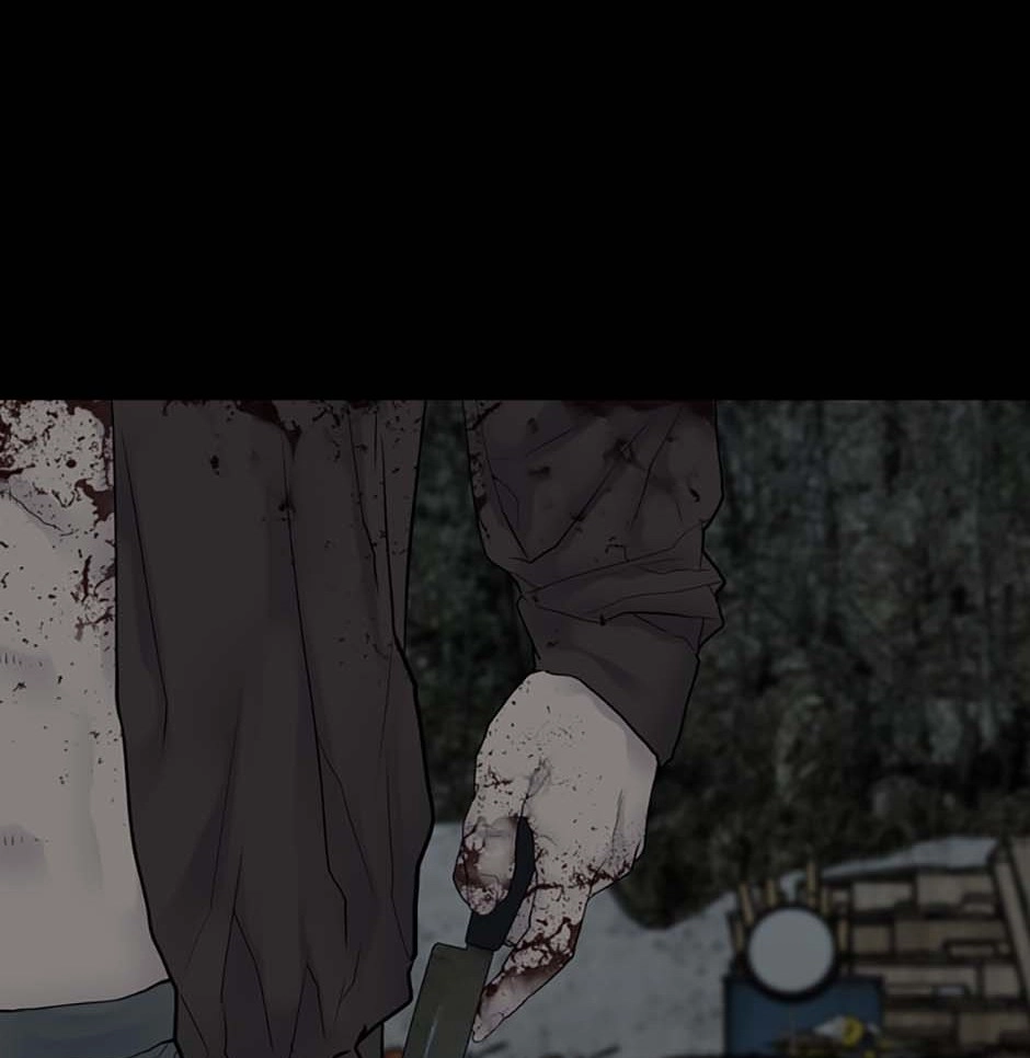 Karma Chapter 34 page 103 - 