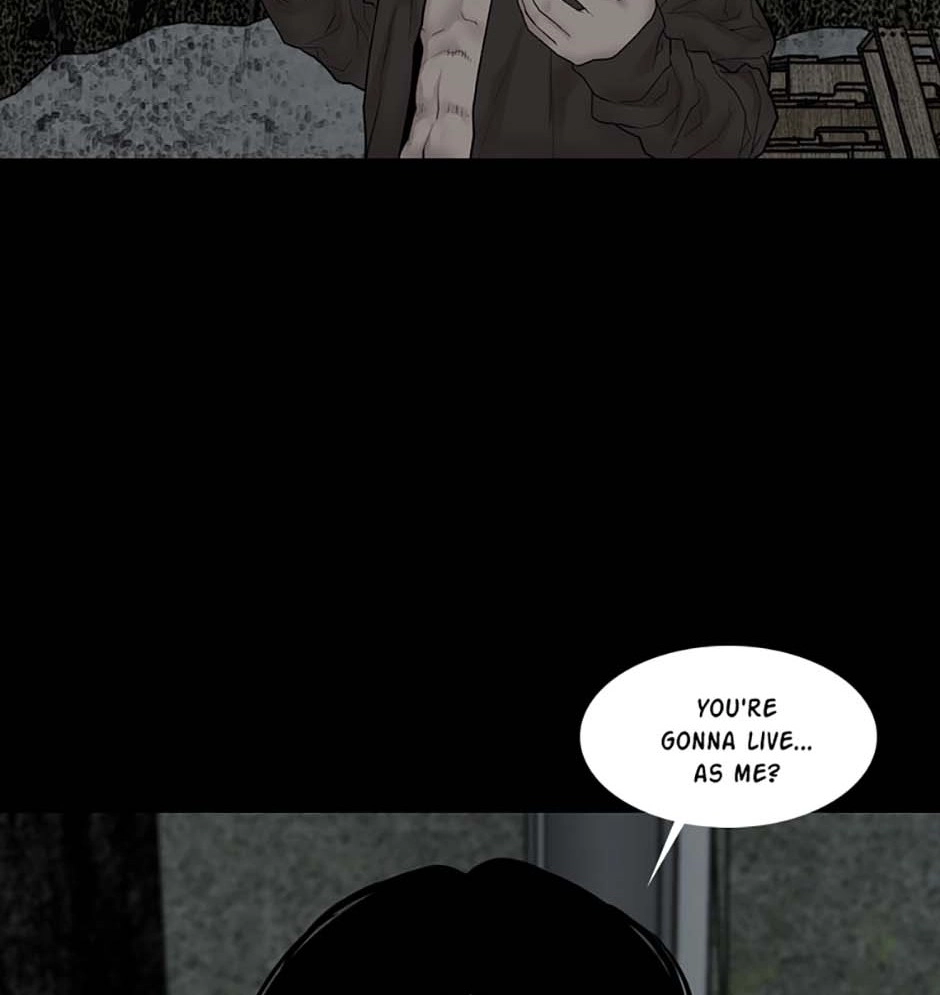 Karma Chapter 34 page 12 - 