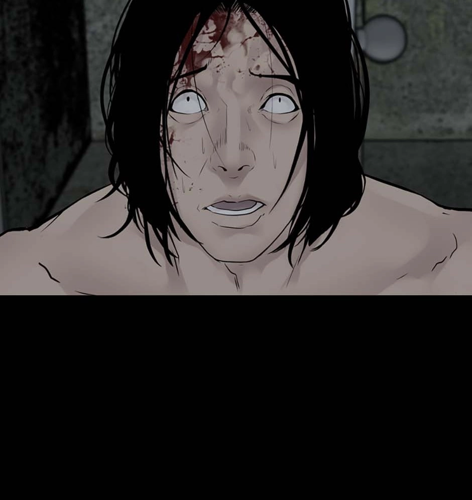 Karma Chapter 34 page 13 - 