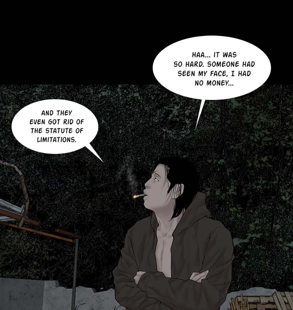 Karma Chapter 34 page 14 - 