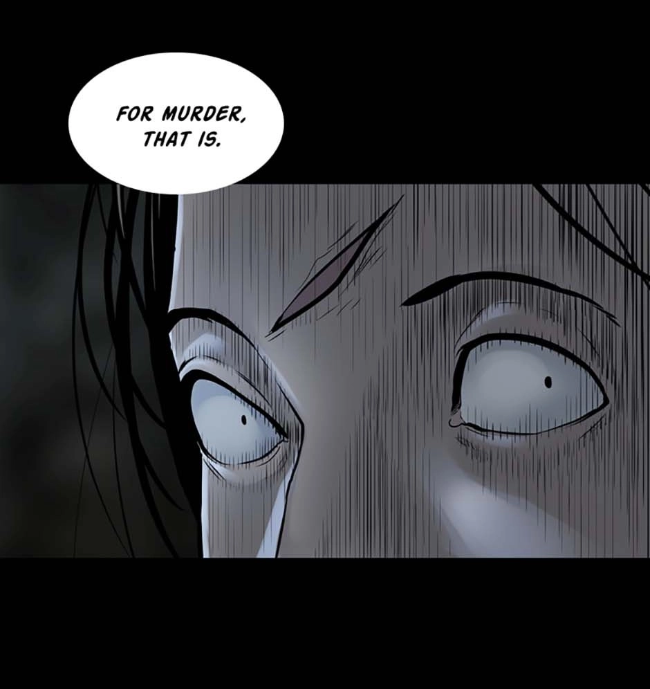Karma Chapter 34 page 17 - 