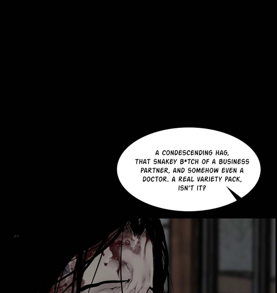 Karma Chapter 34 page 18 - 