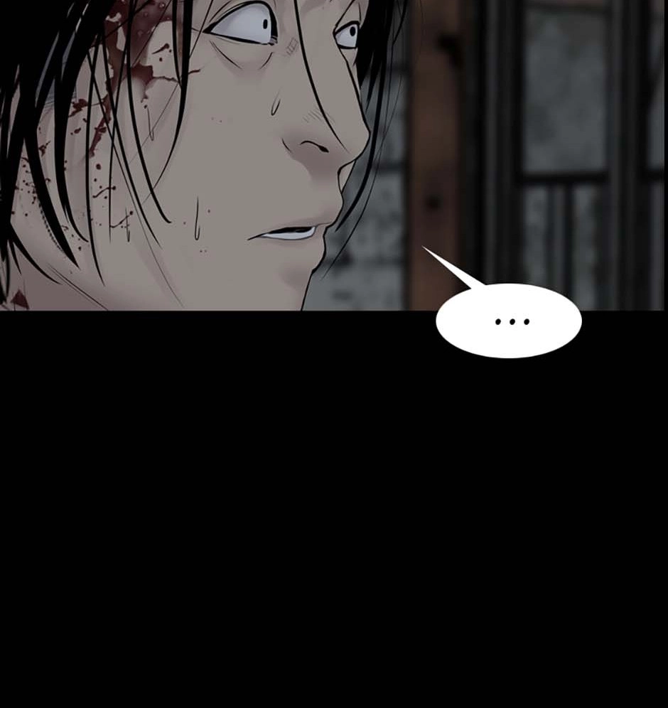 Karma Chapter 34 page 19 - 