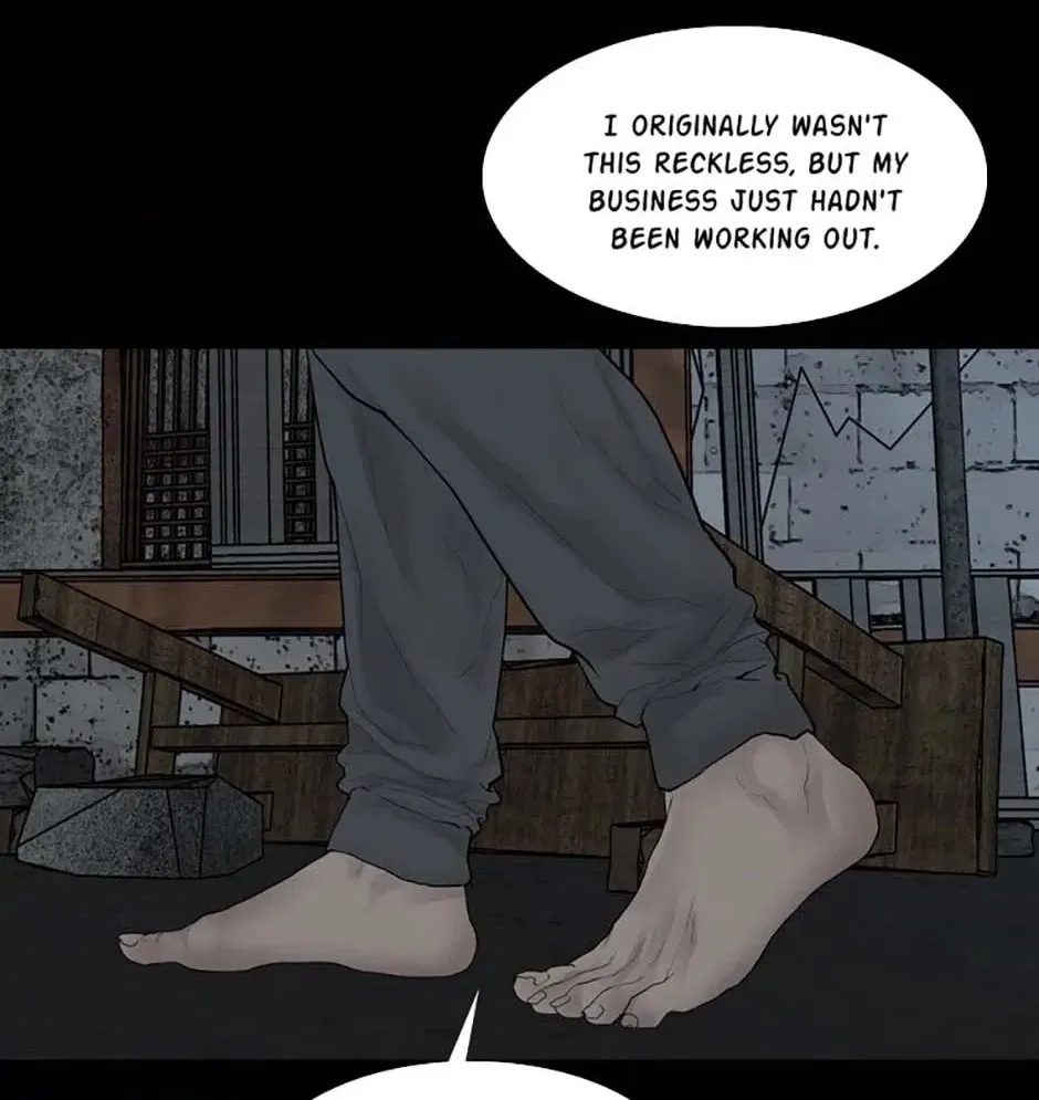 Karma Chapter 34 page 20 - 