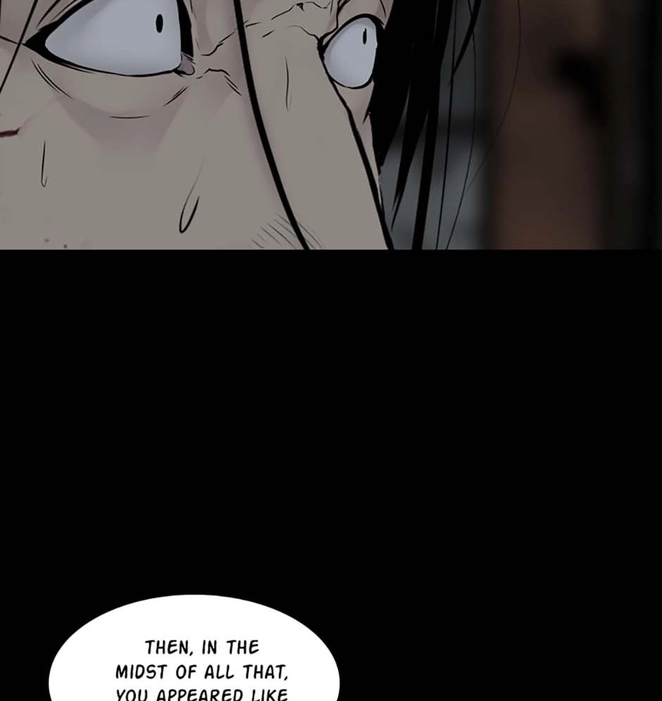 Karma Chapter 34 page 22 - 