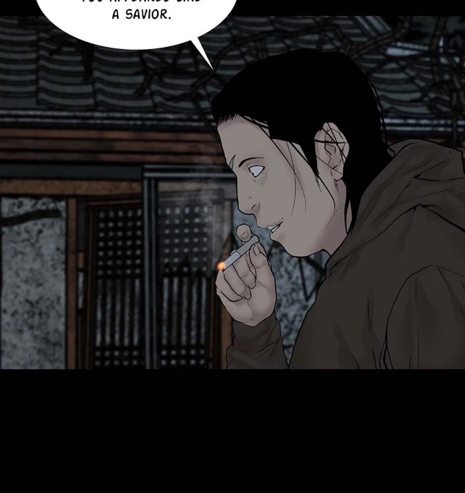 Karma Chapter 34 page 23 - 