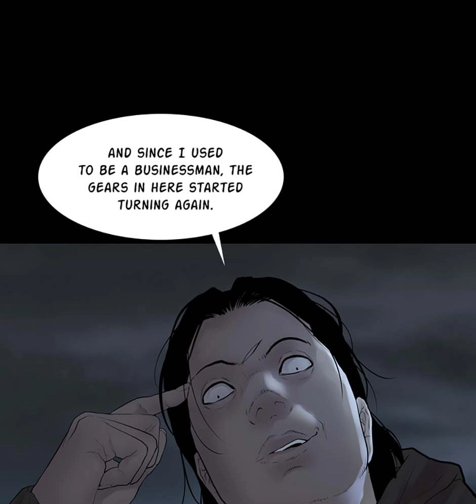 Karma Chapter 34 page 24 - 