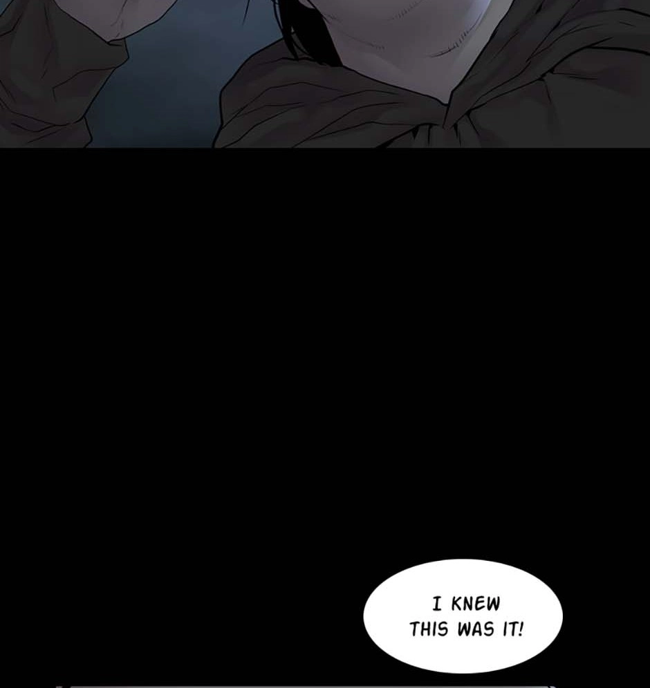Karma Chapter 34 page 25 - 