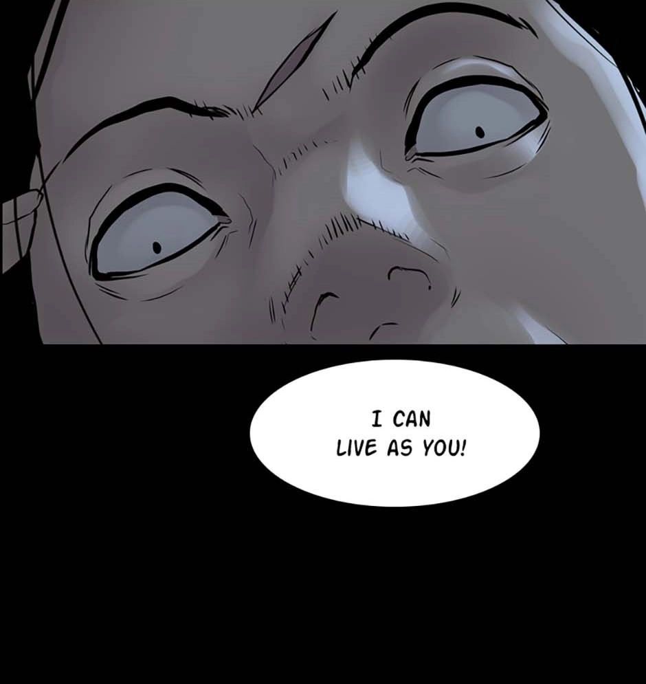 Karma Chapter 34 page 26 - 