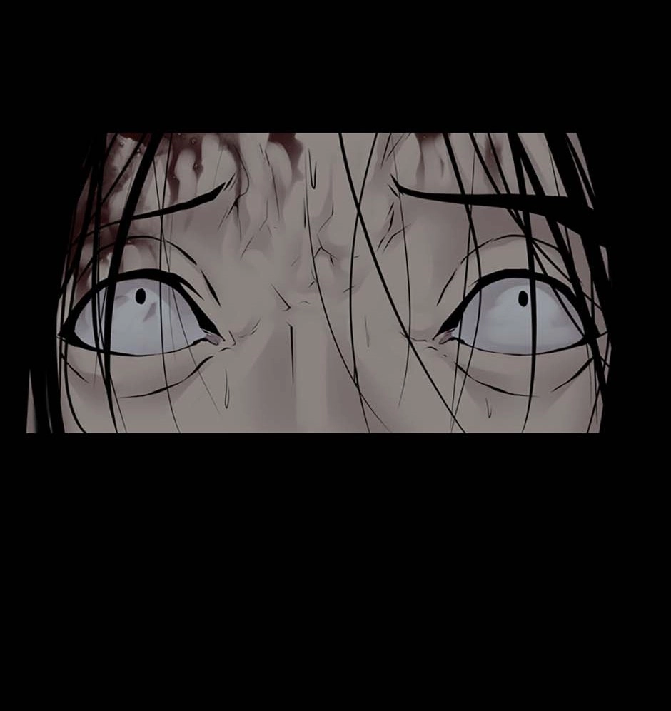 Karma Chapter 34 page 27 - 