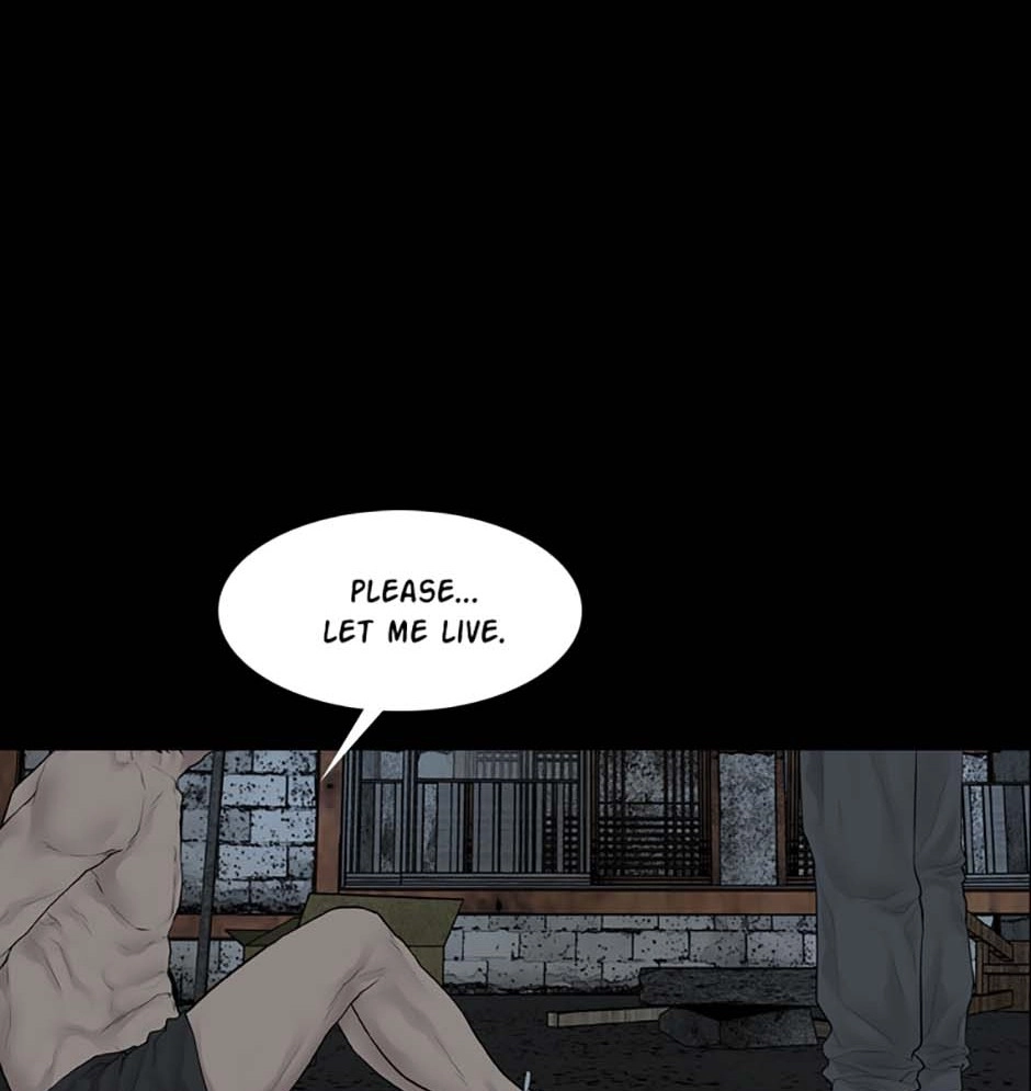 Karma Chapter 34 page 28 - 