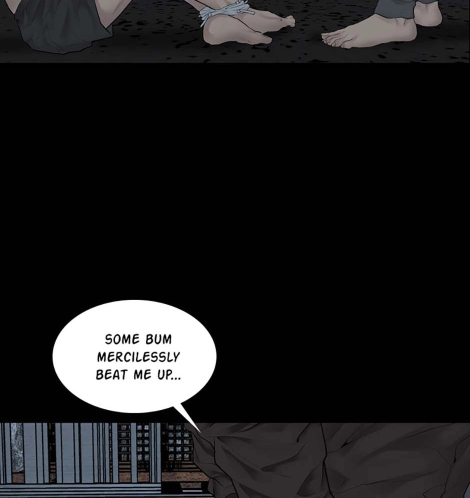 Karma Chapter 34 page 29 - 