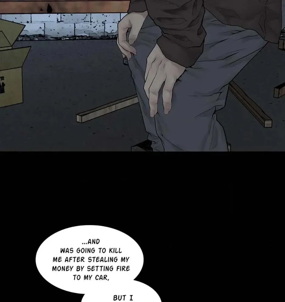 Karma Chapter 34 page 30 - 