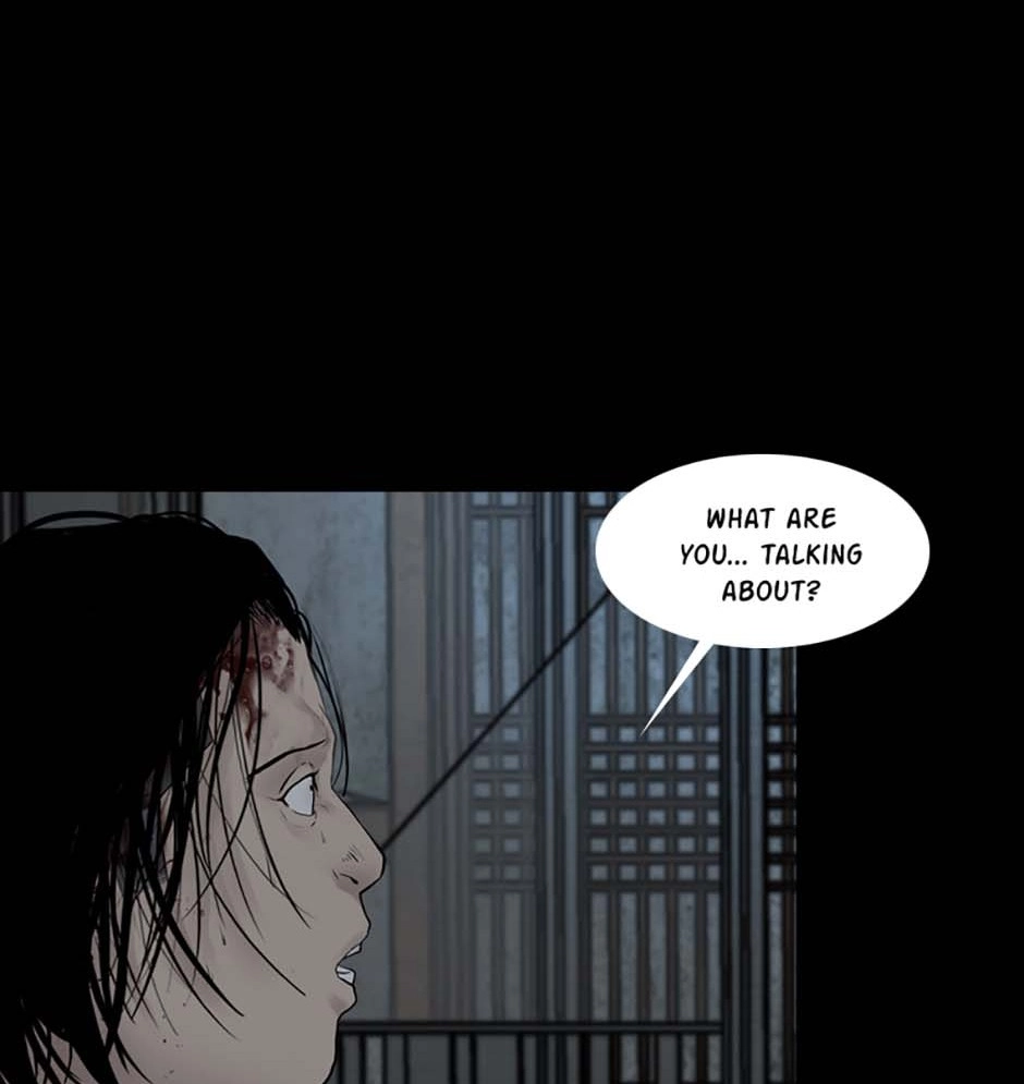 Karma Chapter 34 page 4 - 