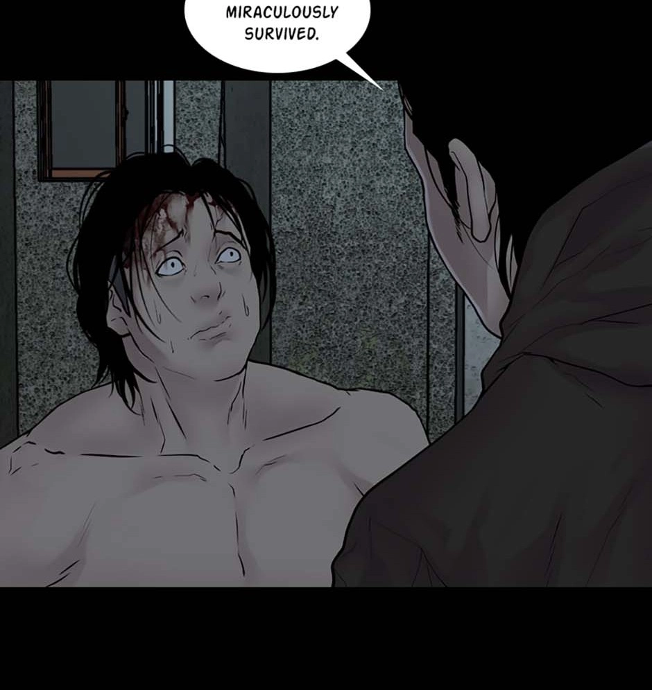 Karma Chapter 34 page 31 - 
