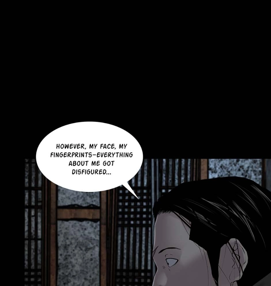 Karma Chapter 34 page 32 - 