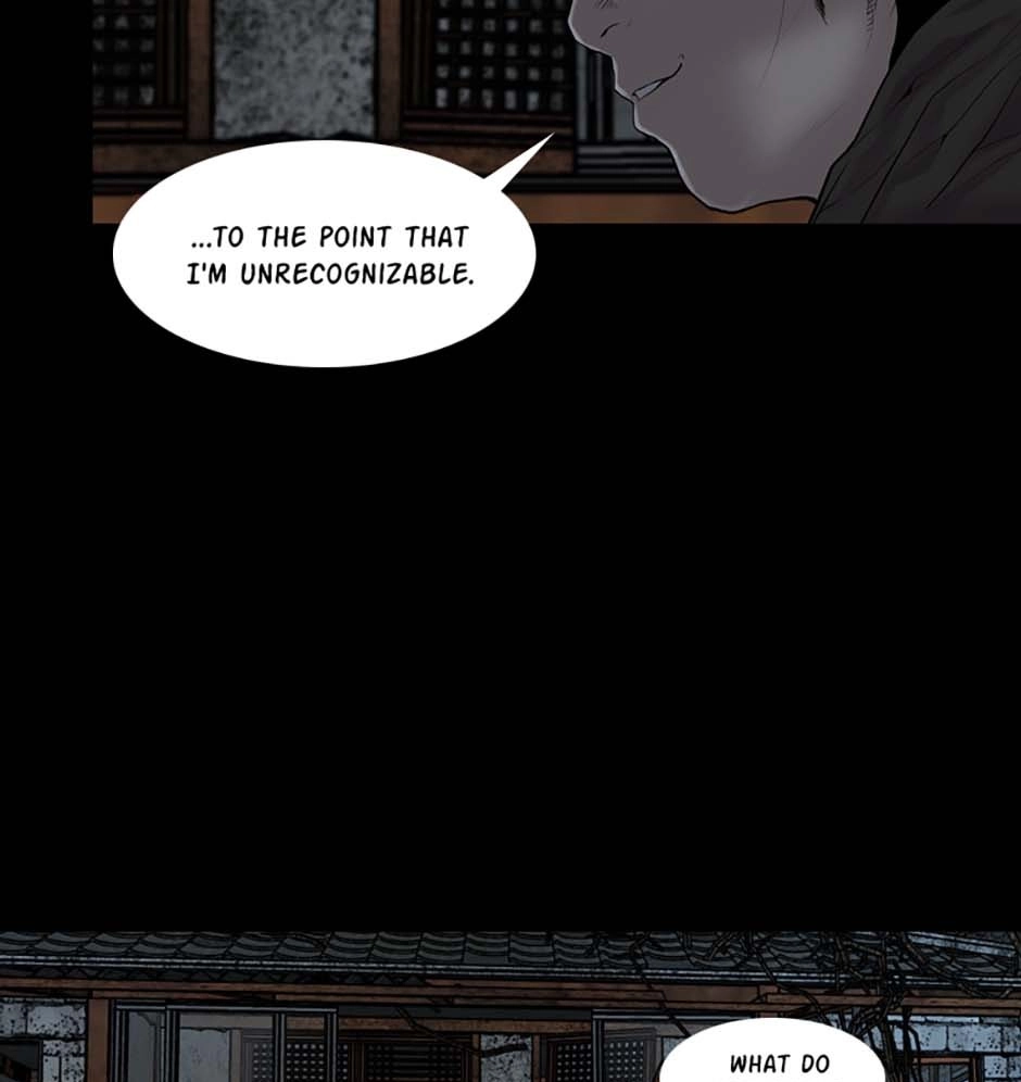 Karma Chapter 34 page 33 - 