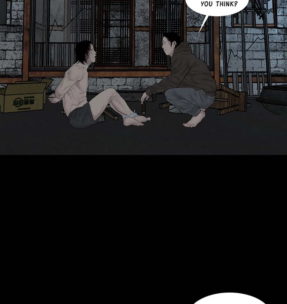 Karma Chapter 34 page 34 - 