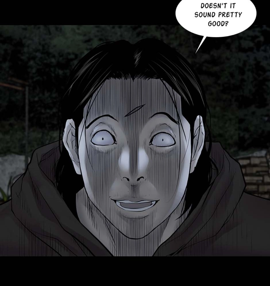 Karma Chapter 34 page 35 - 